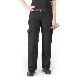 Women's 5.11 TACLITE® EMS PANT size 8 Regular Dark Navy
